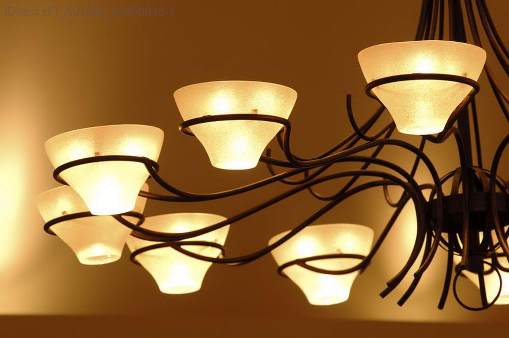 2025室內設計新風潮！探索明年的家居美學趨勢，讓你領先一步！示意圖